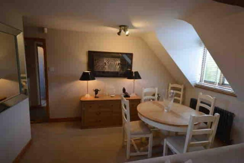 Appartement The Old Manor Coach House à Cirencester Extérieur photo